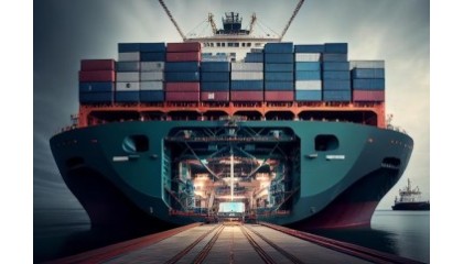 Sustainable economic growth, opening new markets regarding foreign trade