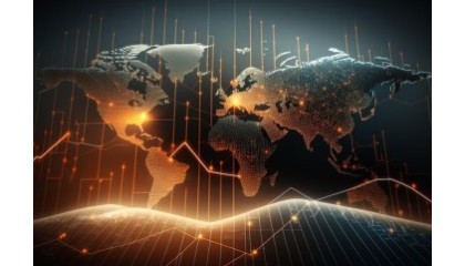 Sürdürülebilir ekonomik büyüme, dış ticaret ile ilgili olarak yeni pazarlar açmak
