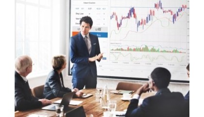 Sustainable economic growth, opening new markets regarding foreign trade